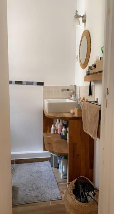 Paris - Appartement Cosy - Tour Eiffel A Pied Εξωτερικό φωτογραφία