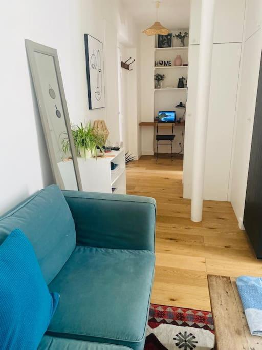 Paris - Appartement Cosy - Tour Eiffel A Pied Εξωτερικό φωτογραφία