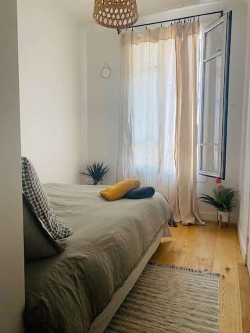 Paris - Appartement Cosy - Tour Eiffel A Pied Εξωτερικό φωτογραφία