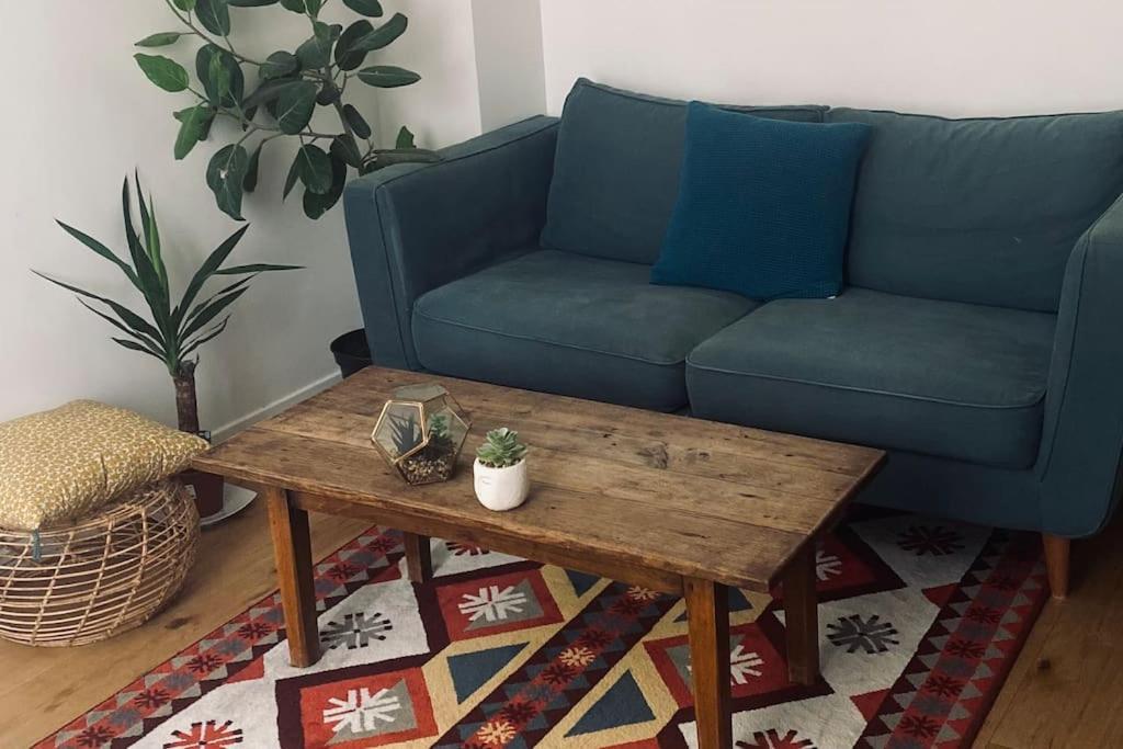 Paris - Appartement Cosy - Tour Eiffel A Pied Εξωτερικό φωτογραφία
